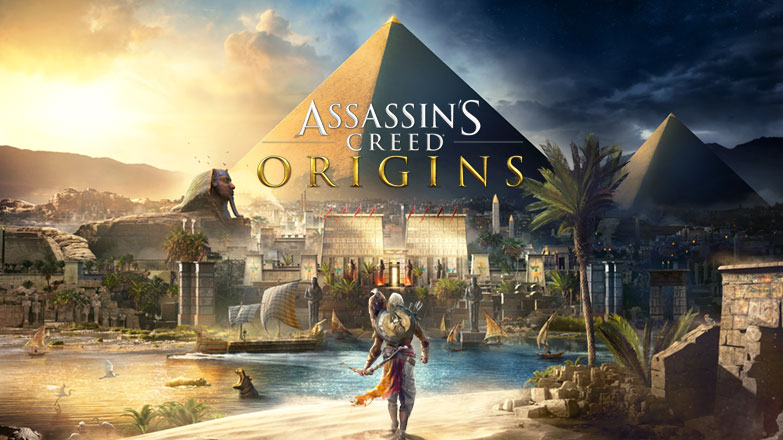 Assassin's Creed Origins : Quelle édition Assassin's Creed choisir ?